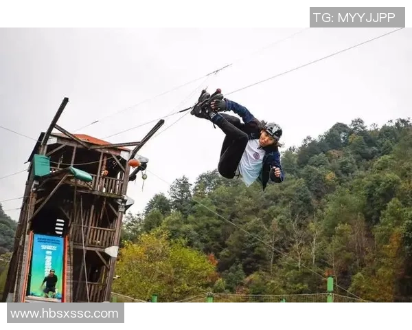 杭州极限运动队意识创新高引领极限运动新潮流与发展趋势分析